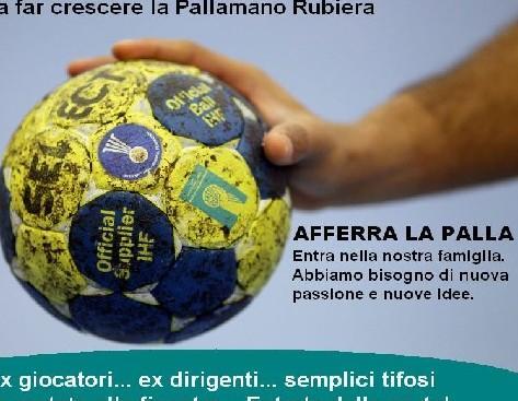 Pallamano Secchia: «I nostri ex devono entrare nella società» 