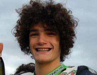 Il Puccetti ha voglia di riscatto nel mondiale “Supersport”