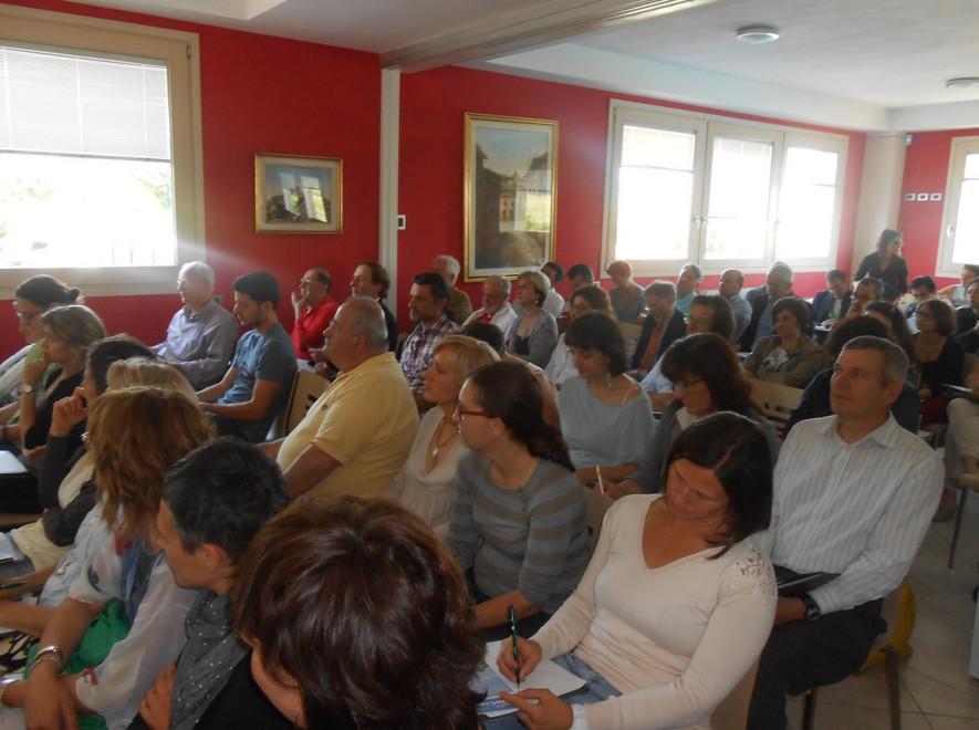 Nasce un consorzio per il turismo 