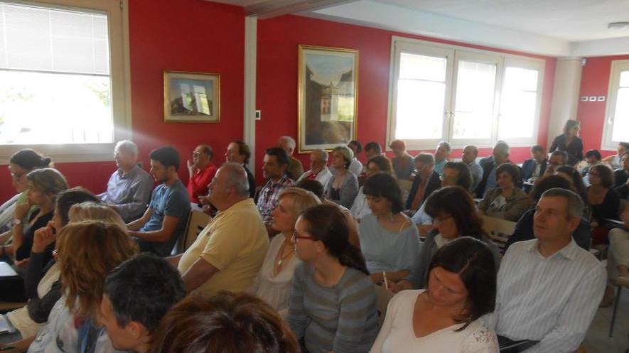 Nasce un consorzio per il turismo
