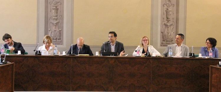 Malavasi: «E’ un mandato basato sulla trasparenza»