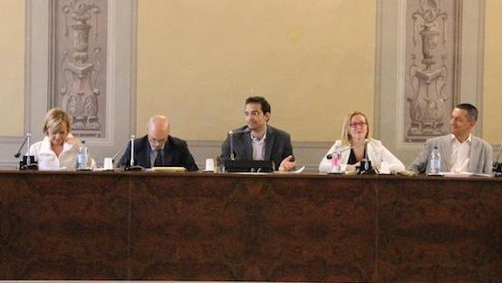 Malavasi: «E’ un mandato basato sulla trasparenza»