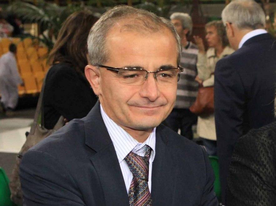 Rivi: «A ridosso della traversa faremo una centrale elettrica» 