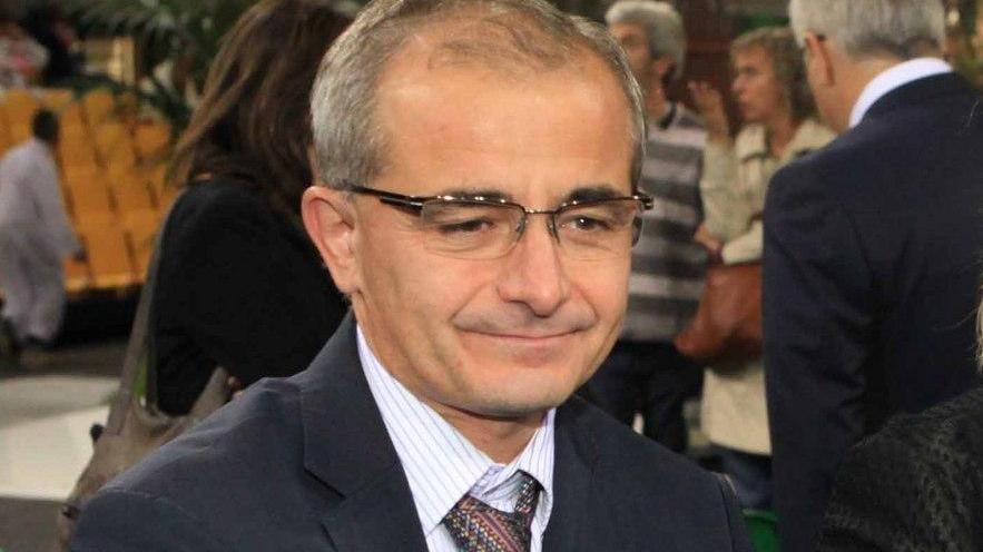 Rivi: «A ridosso della traversa faremo una centrale elettrica»