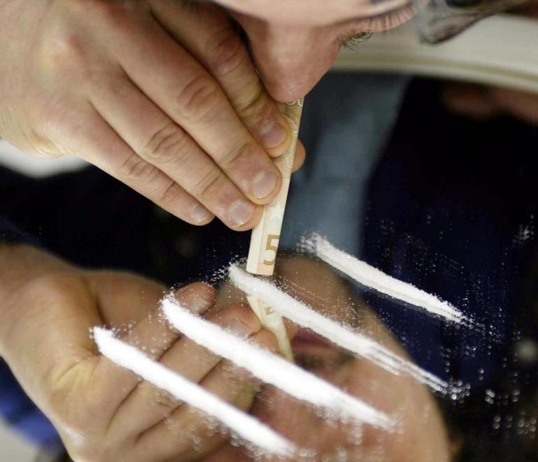 Rischia l’overdose poi viene condannato 