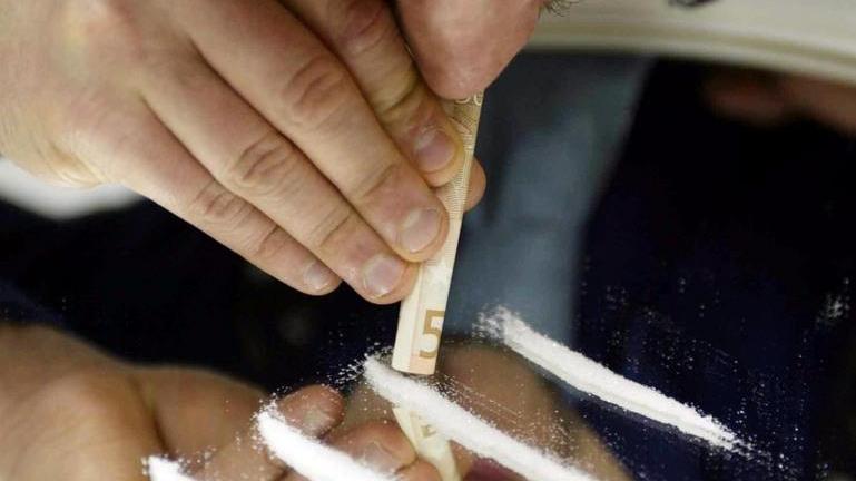 Rischia l’overdose poi viene condannato