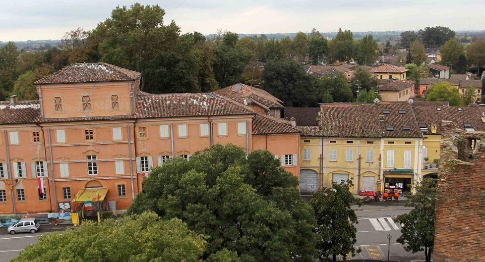 Boato e terremoto, una notte di paura 