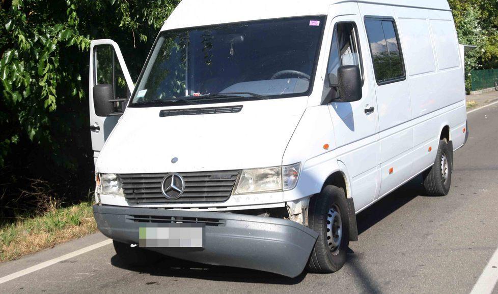 Grave dodicenne travolto in bici 