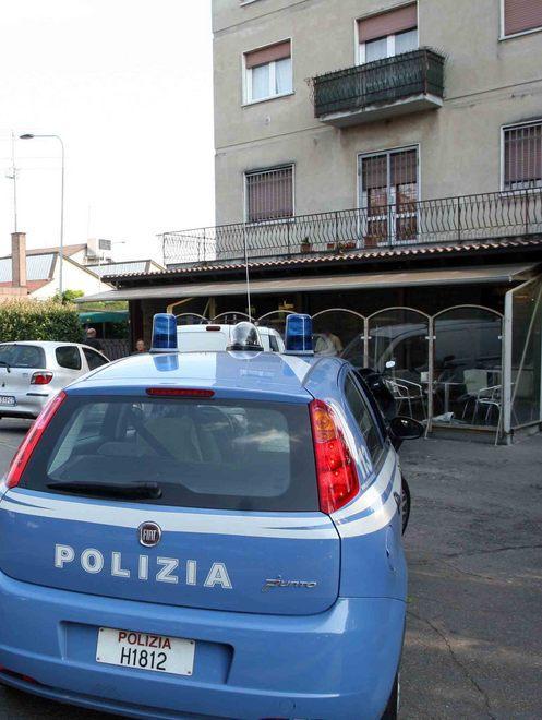 Bottino da 20mila euro al Koko Loko 
