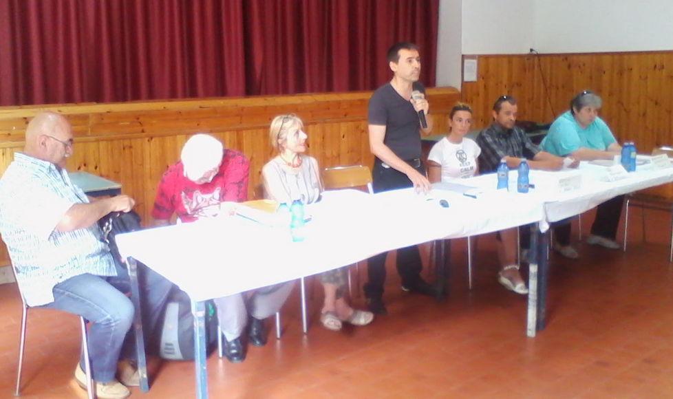 «Sisma e trivellazioni: fuori la verità» 