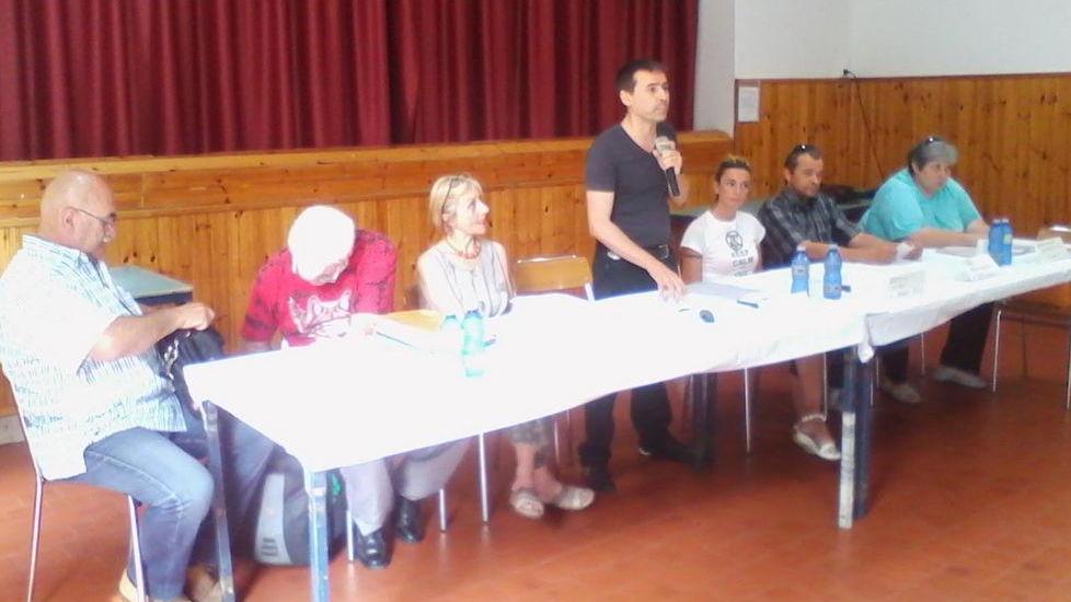 «Sisma e trivellazioni: fuori la verità»