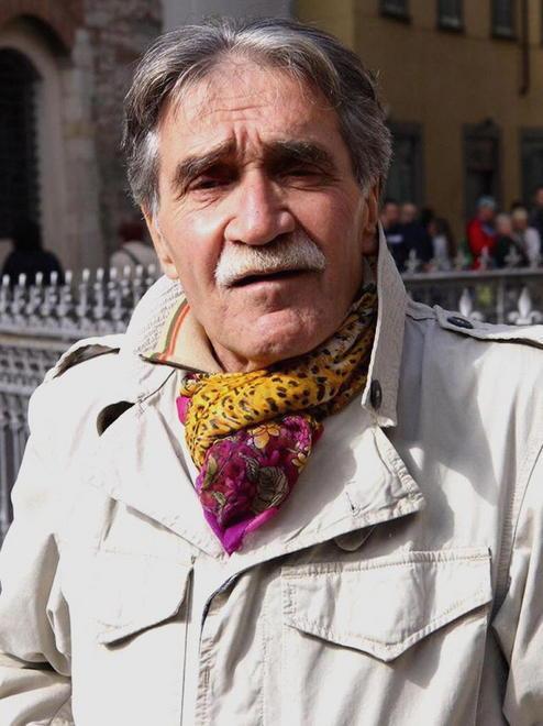 E’ morto il ristoratore Franco Gori, gestiva l’Angolo in Santa Trinita 
