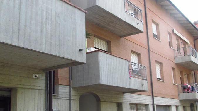 «Quella sera al bar a vedere la partita Stava rincasando»