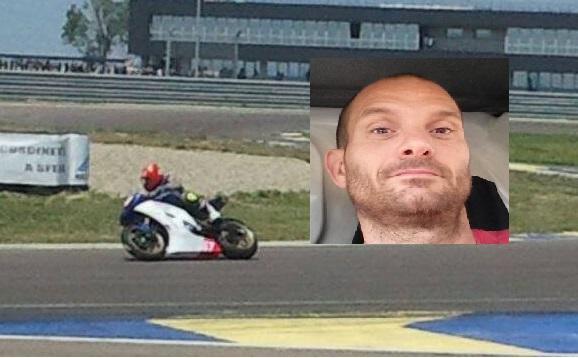 Si schianta al Mugello, muore 43enne di Modena