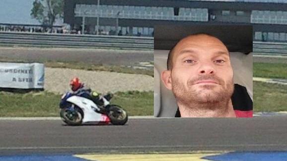 Si schianta al Mugello, muore 43enne di Modena