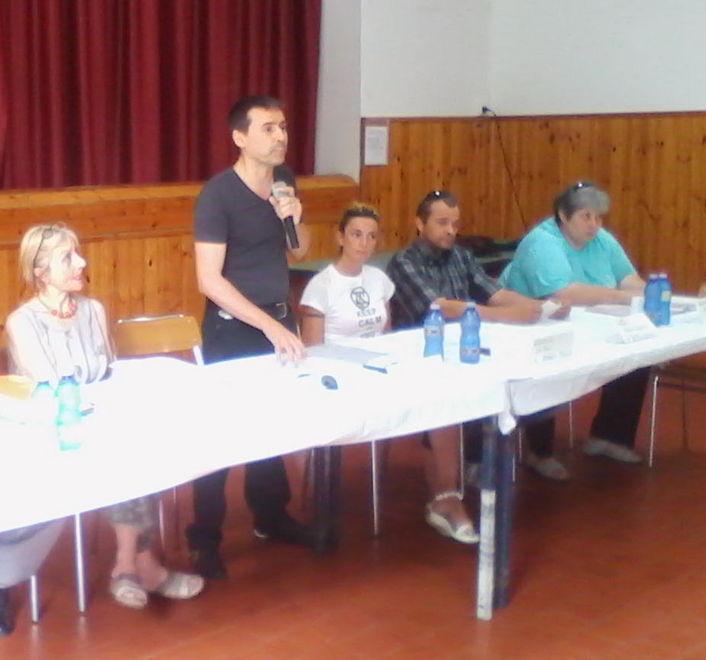 «Sisma e trivellazioni: fuori la verità». Esposto in procura  dei comitati