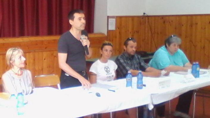 «Sisma e trivellazioni: fuori la verità». Esposto in procura dei comitati