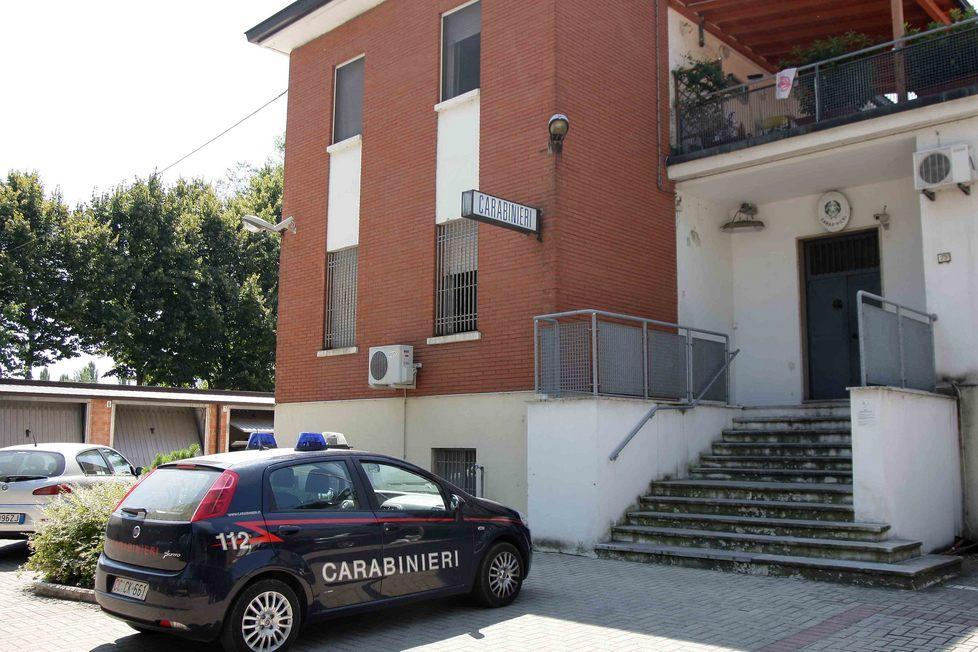 Riconosce la sua bici rubata e chiama i carabinieri 