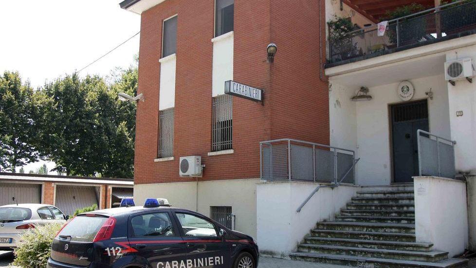 Riconosce la sua bici rubata e chiama i carabinieri