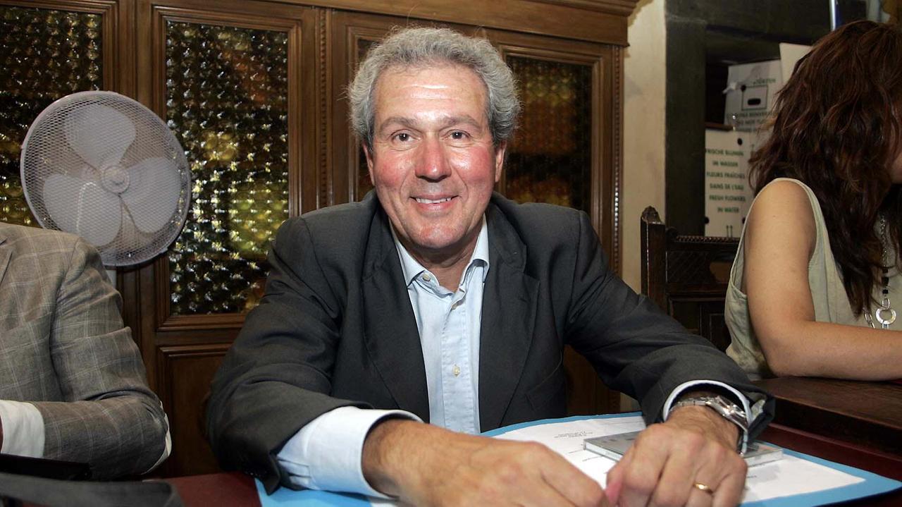 Situazione critica di ortopedia: interpellanza di Pieraccini