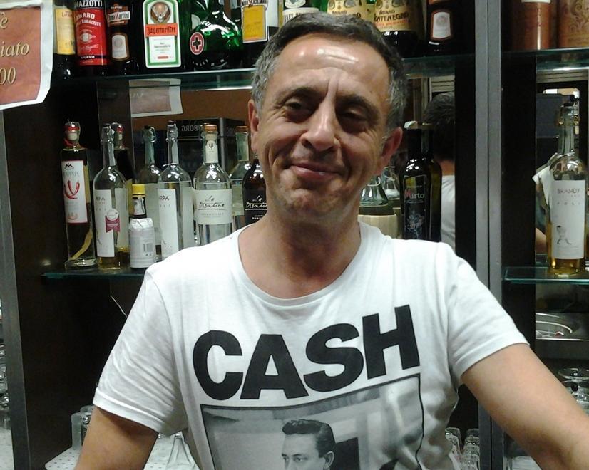 Prato, Celestino Romeo: «Un debito di 80mila euro non mi fa paura» 