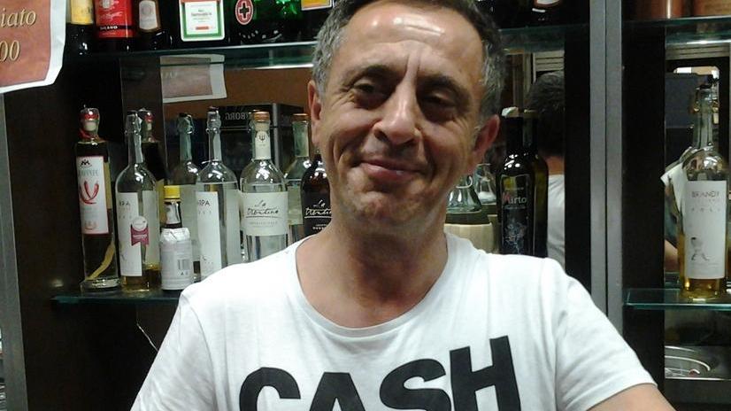 Prato, Celestino Romeo: «Un debito di 80mila euro non mi fa paura»