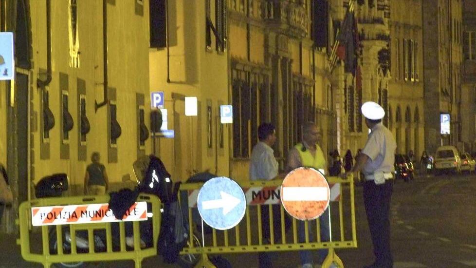 «Lei non sa chi sono io», denunciata l'avvocatessa che voleva passare a tutti i costi