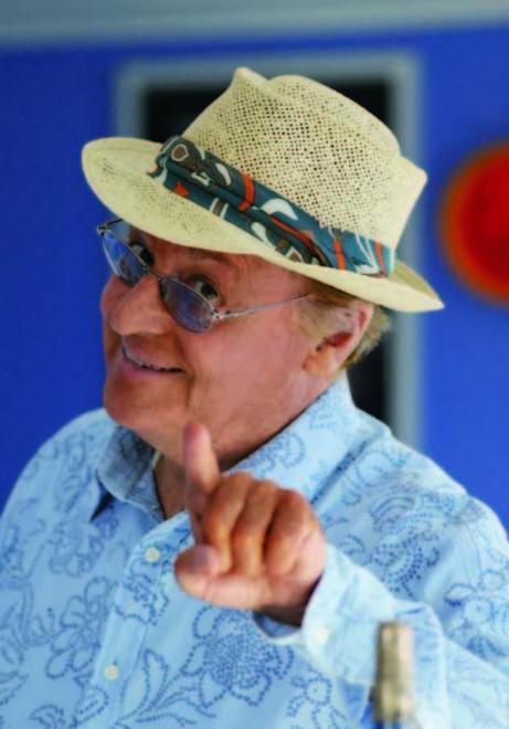 Un luglio ricco di "big" al Destate Fest  