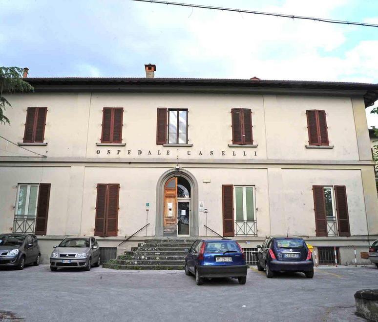 Ex ospedale Caselli: si muove la Regione 