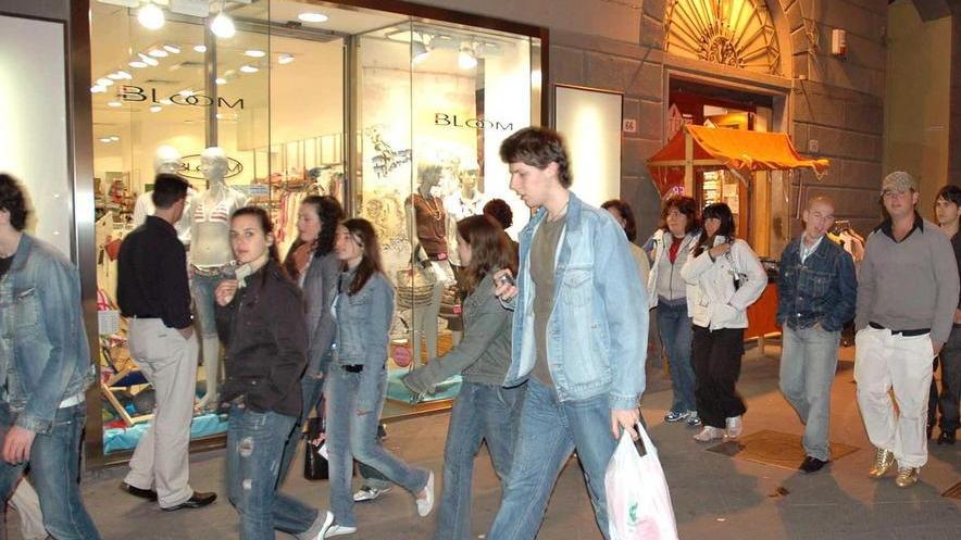 Si allargano i Percorsi Notturni partenza giovedì prossimo