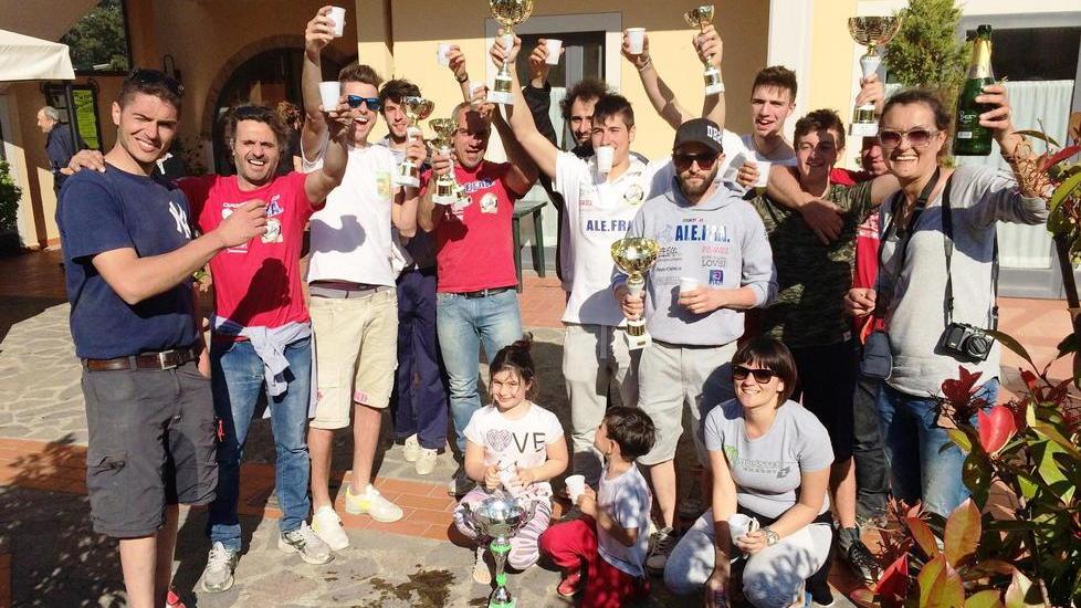 Bojawa Racing Team riapre i giochi