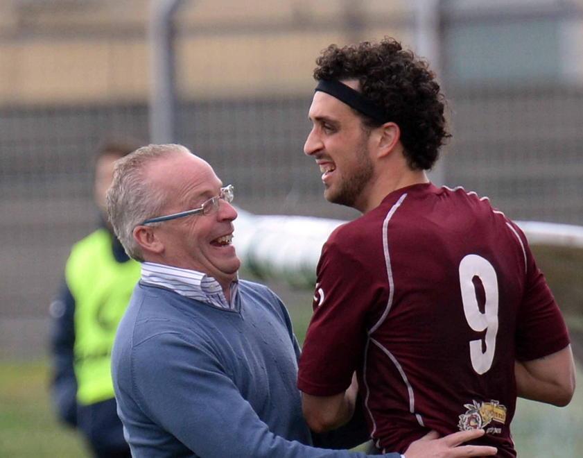 Col “tesoretto” arriva un centrocampista 