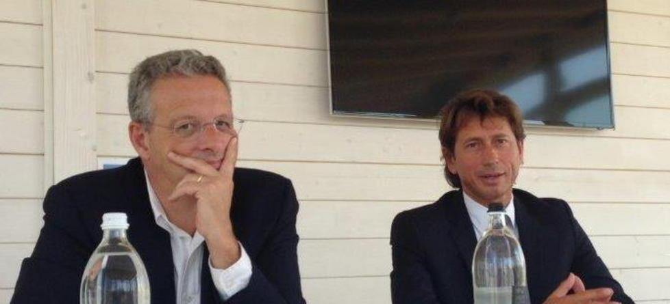 Arriva il capitale straniero e saranno costruite le case 