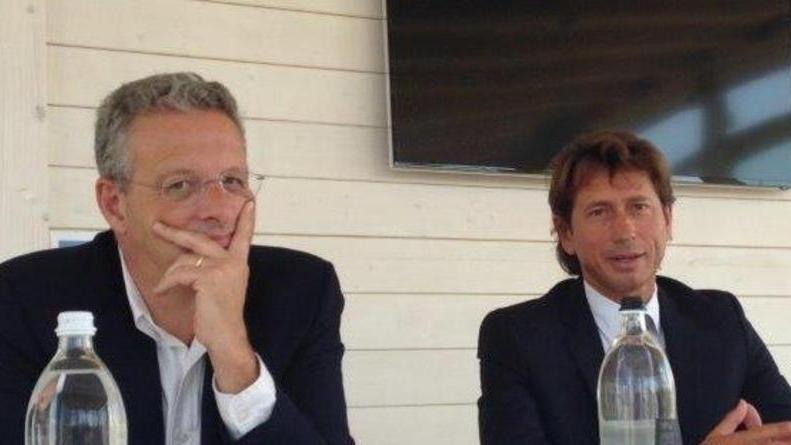 Arriva il capitale straniero e saranno costruite le case