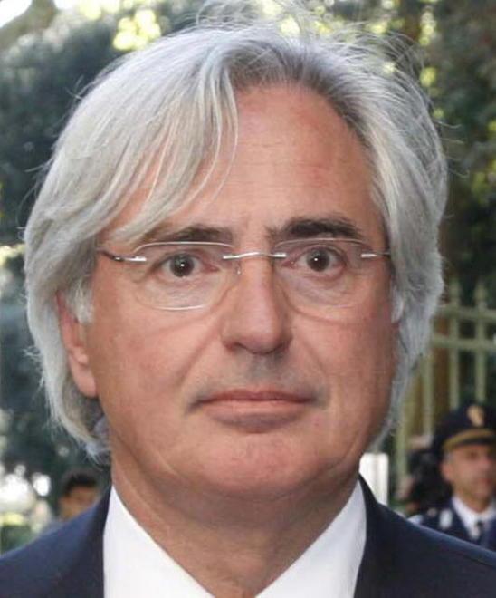 Buratti dice no al passaggio della Concordia