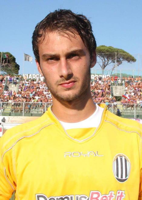 Il portiere Furlan resta bianconero ma le zebre saranno meno “verdi”