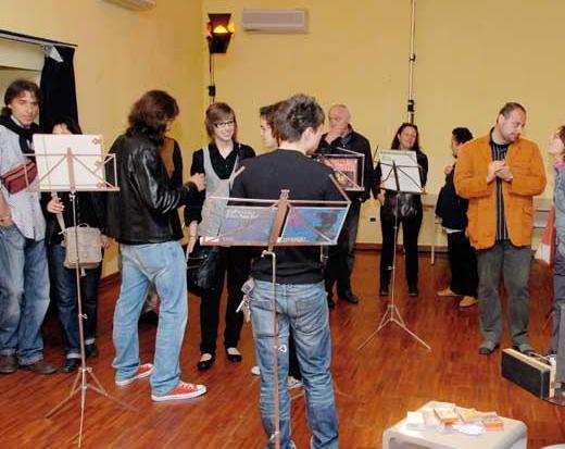 Fumetti, musica, teatro: tanti corsi per ragazzi 