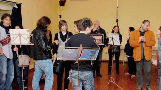 Fumetti, musica, teatro: tanti corsi per ragazzi