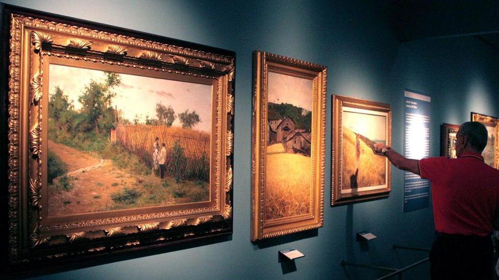 Salta la mostra estiva al castello Pasquini Franchi: «Fondi ko»