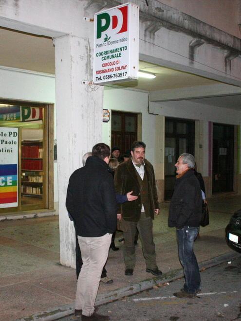 Segretario Pd, si restringe la rosa 
