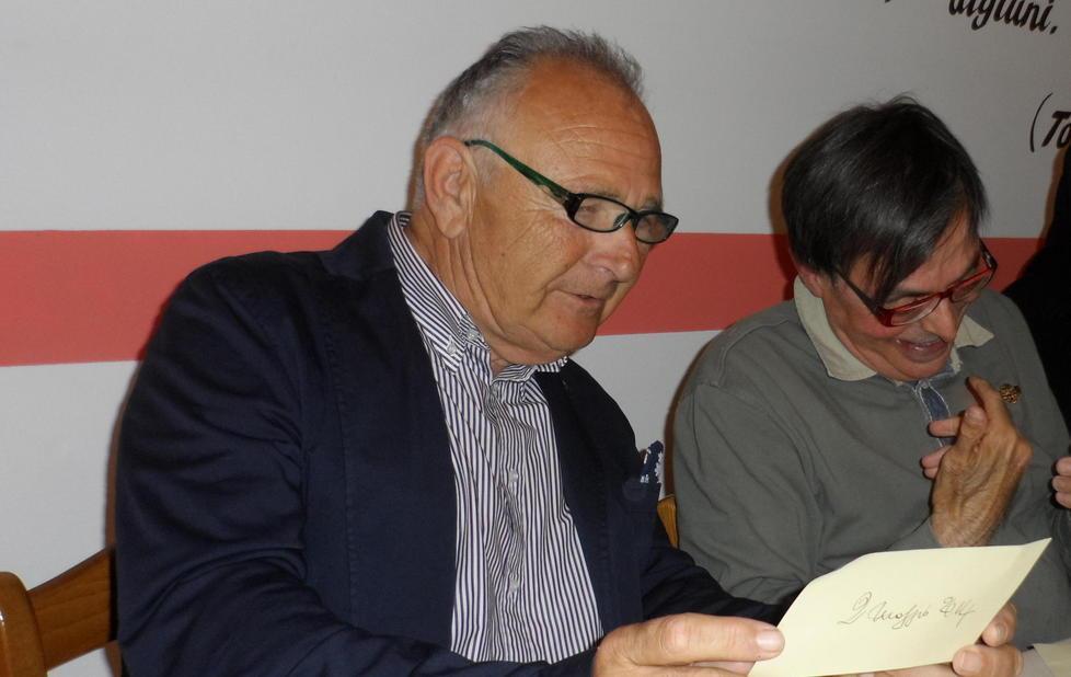 Pacini a Roma, la nomina mobilita la rete 
