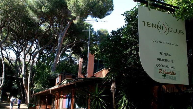 Il Tennis apre a luglio con dipendenti del Ccn