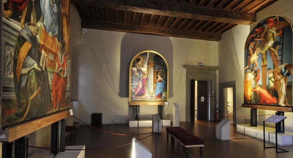 Per il Rosso Fiorentino obiettivo 170mila visitatori 