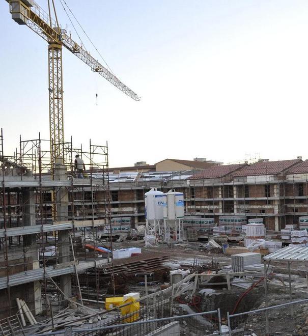 Sentenza ex Agraria, la lista civica protesta