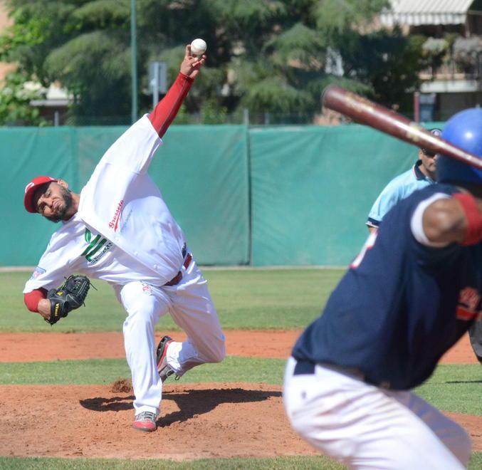 All’Enegan bastano appena sette inning 