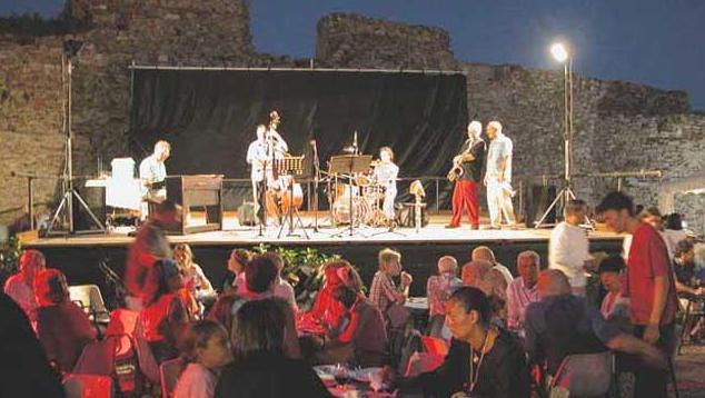 Musica dal vivo, più serate disponibili con nuove deroghe 