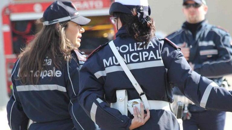 Vigili, Coreglia esce dal corpo unico