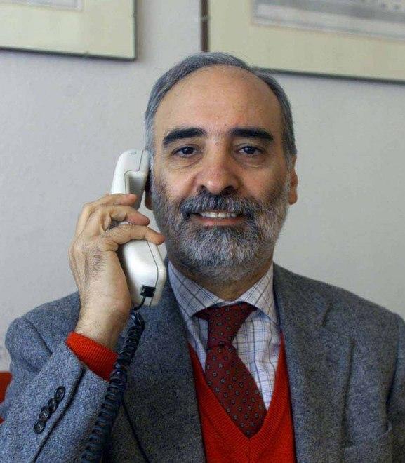 Faillace resta presidente degli Amici del Cuore 