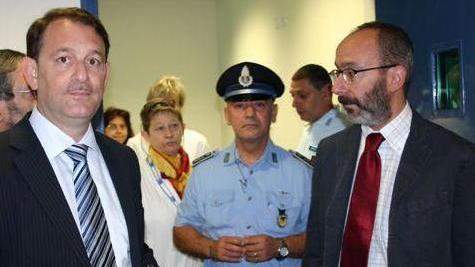 Al San Luca una sezione per i detenuti