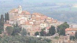 Castelvecchio, a settembre apre il nuovo parcheggio